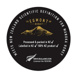 Egmont Manuka Honing MGO 570+ UMF 16+ (250g)