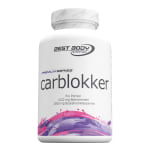 Carblokker (100 caps)