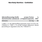 Carblokker (100 caps)