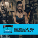 Omega-3 Extreme (2x120 capsules)