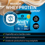 Doppelpack Whey Protein (2 x 2000g)