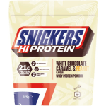 Snickers White Chocolate Protein Powder (875g)