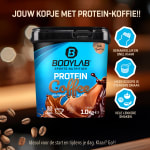 Protein Coffee (1000g)