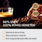 2 x Protein Coffee (1000g)