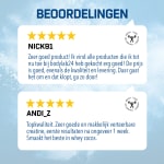 3 x Creatine Powder (500g)