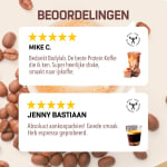 Protein Coffee (1000g)