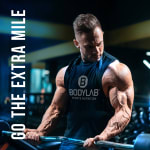 Bodybuilder Stack (210 capsules)