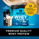 Whey Protein (2000g)