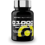 C 1000 + Bioflavonoids (100 caps)