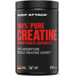 100% Pure Creatin (600 caps)