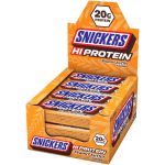 Snickers High Protein Bar Peanut Butter (12x57g) 