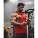 BCAA + Glutamine Xpress (600g)