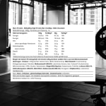 MilkyWay High Protein Bar Milk Chocolate (12x50g)