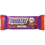 Snickers High Protein Bar Peanut Brownie (12x50g)