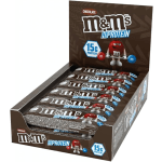 M&Ms Hi-Protein Bar (12x51g)