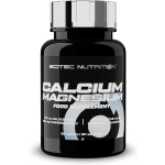 Calcium-Magnesium (100 tabs)