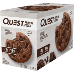 Protein Cookie (12x50g)