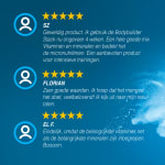 Bodybuilder Stack (210 capsules)