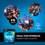 Whey Protein (2000g)
