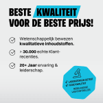 Repen adventskalender voor fit-couples