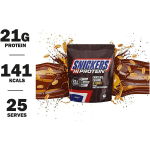 Snickers Protein Powder (455g)
