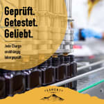 Egmont Manuka Honing MGO 570+ UMF 16+ (500g)