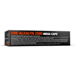 Kre Alkalyn 2500 Mega caps (120 caps)