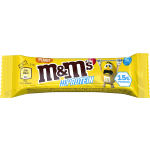 M&Ms Hi-Protein Bar (12x51g)