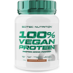 100% Vegan Protein (1000g)