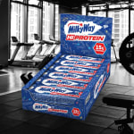 MilkyWay High Protein Bar Milk Chocolate (12x50g)