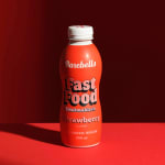 FOOD Drinkmaaltijd - 12x500ml - Strawberry