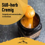 Egmont Manuka Honing MGO 570+ UMF 16+ (250g)