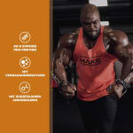 100% Casein Complex (2350g)