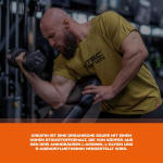 Creatine caps (250 caps)