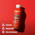 FOOD Drinkmaaltijd - 12x500ml - Strawberry