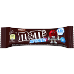 M&Ms Hi-Protein Bar (12x51g)
