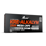 Kre Alkalyn 2500 Mega caps (120 caps)