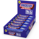 Snickers Low Sugar High Protein Bar (12x57g)