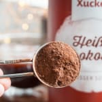 Xucker Hot Chocolate Drink (800g)