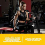 C 1000 + Bioflavonoids (100 caps)