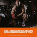 Jumbo Hardcore (3060g)