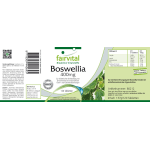 Boswellia (120 Tabletten)