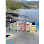 Electrolyte Caps Salzkapseln (100 Kapseln)