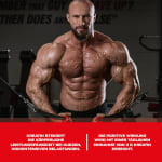 Hot Blood Hardcore (375g)