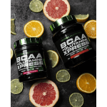 BCAA + Glutamine Xpress (600g)
