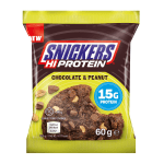 Snickers Hi-Protein Cookie (12x60g)
