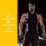 C 1000 + Bioflavonoids (100 caps)