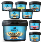 8 x Bodylab Flavor Flash