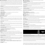 Calcium-Magnesium (100 tabs)