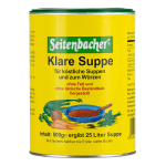 Klare Suppe (500g)